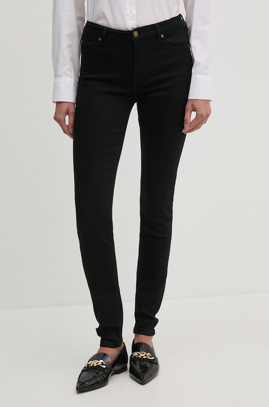 Joop! jeansi Planet friendly negru 30043926