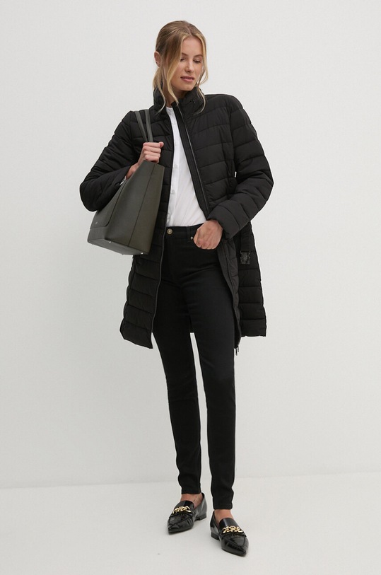 Joop! jeansi 30043926 negru AW24