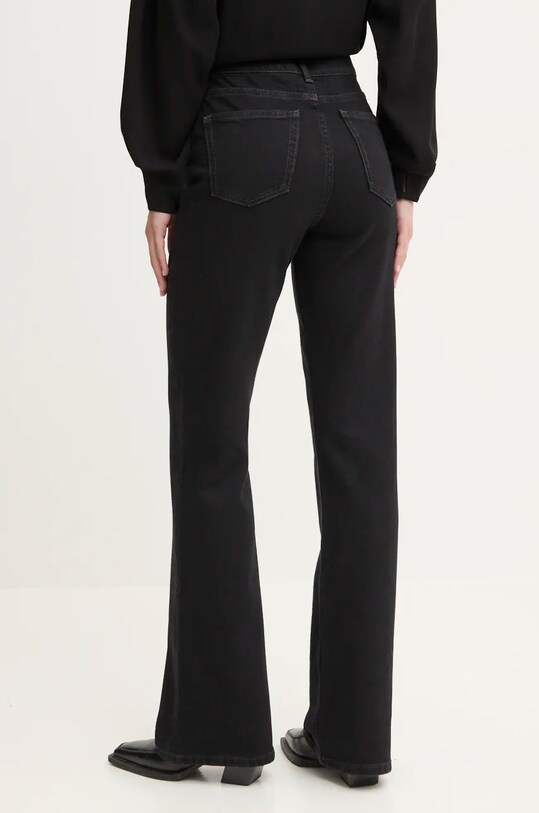 Îmbrăcăminte IRO jeans WM23ISEE negru