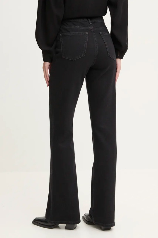 Oblečení Džíny IRO WM23ISEE černá