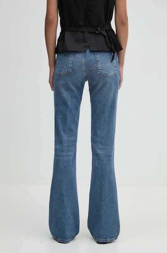 Одяг Джинси Sisley 4A1WLE034 блакитний