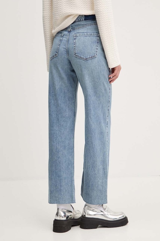 Îmbrăcăminte Hollister Co. jeansi KI355.4276.278 albastru