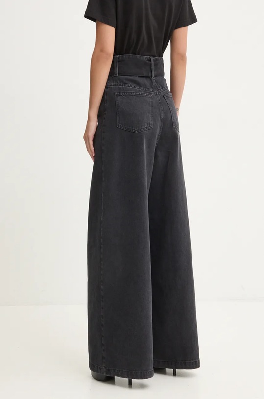 Odzież Aniye By jeansy 181212 czarny