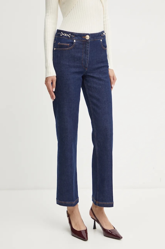 Marciano Guess jeans SOFIA blu navy 4BGA02.7175A