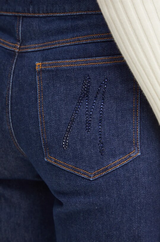 Marciano Guess jeans SOFIA blu navy 4BGA02.7175A