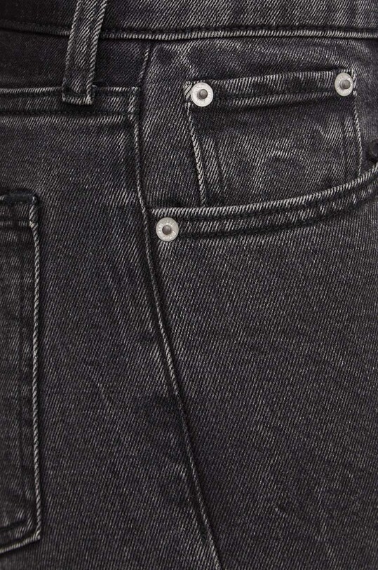 Abercrombie & Fitch jeansy szary KI155.3424.975