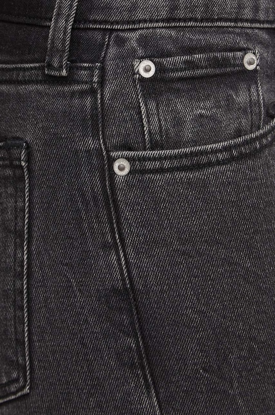 Τζιν παντελόνι Abercrombie & Fitch γκρί KI155.3424.975