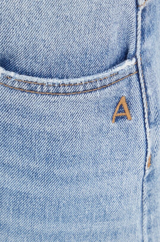 Джинси Twinset блакитний 242AT2270