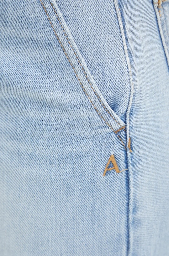 Джинсы Twinset 242AT2272 голубой