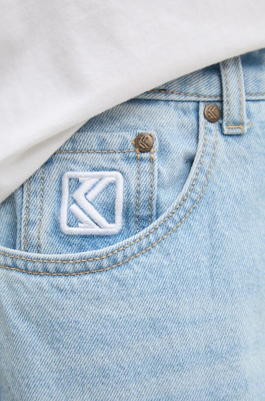 Karl Kani jeansi albastru 61000013