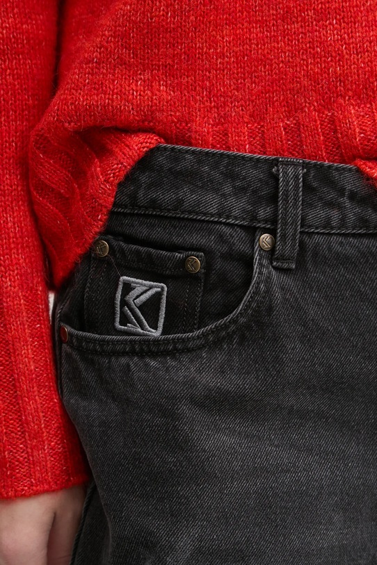 Rifle Karl Kani 61000015 sivá