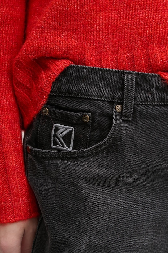 Джинси Karl Kani 61000015 чорний