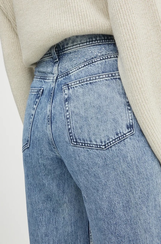 Boss Orange jeansi albastru 50520936