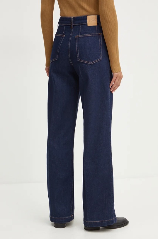 Ruházat Boss Orange farmer 50528369 kék