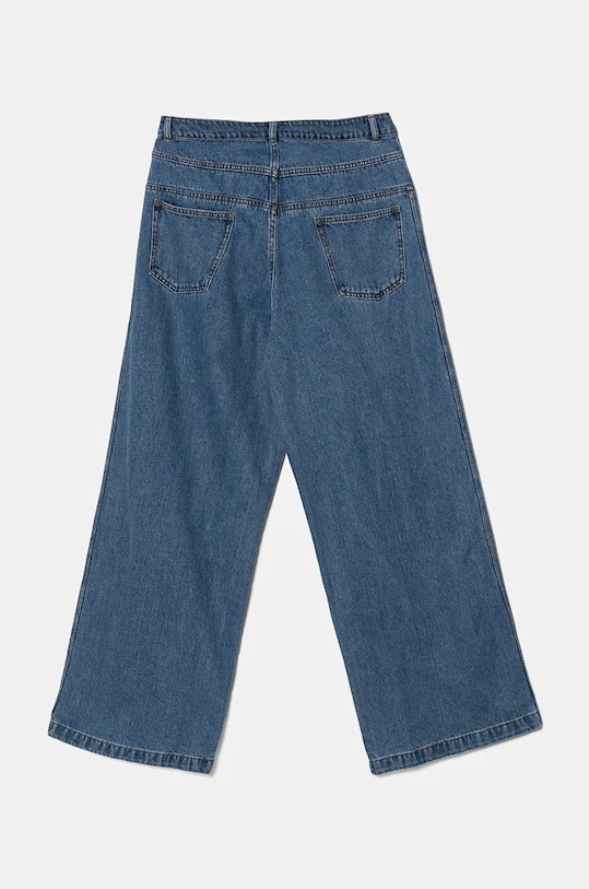 adidas Originals jeansi IW5760 albastru AW24