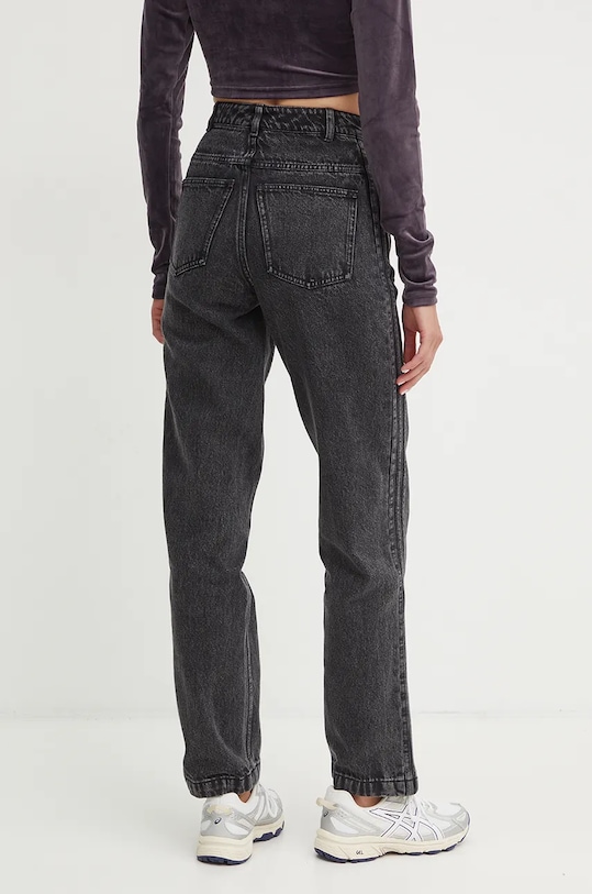 Îmbrăcăminte adidas Originals jeansi IY7407 negru