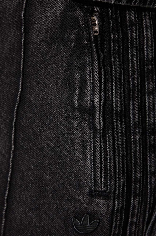 adidas Originals jeansi IY7407 negru