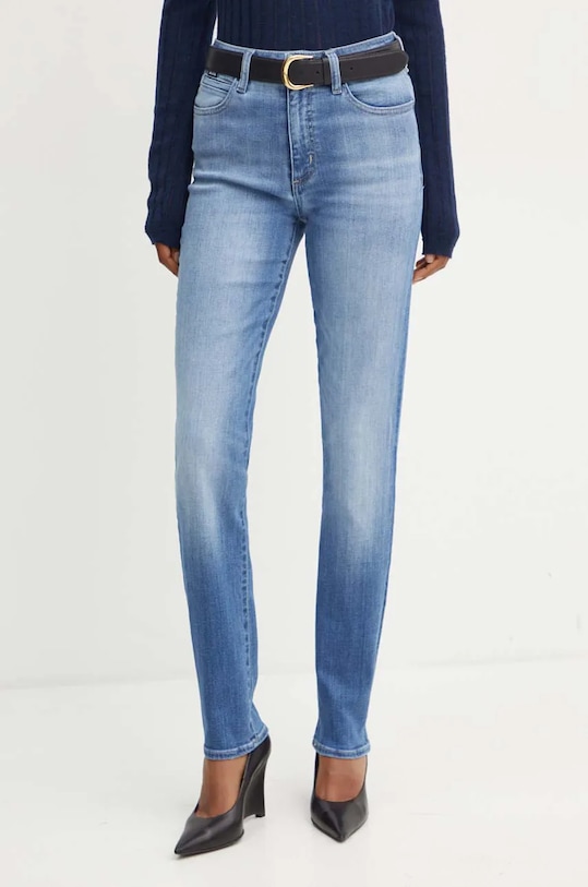 Rifle BOSS modrá 50528292