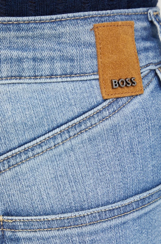 Rifle BOSS modrá 50528292