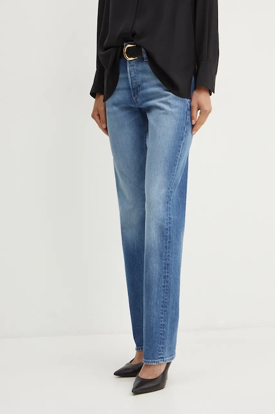 BOSS jeansi albastru 50528301