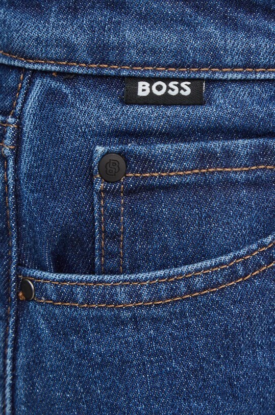 Джинсы BOSS голубой 50528996