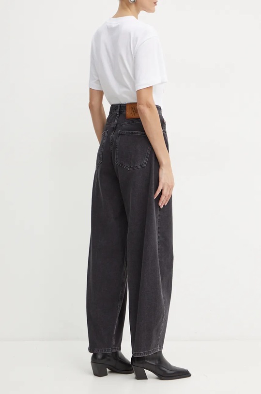 Îmbrăcăminte MAX&Co. jeans 2426186013200 negru