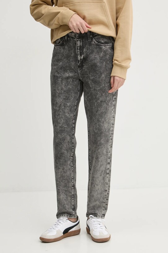 Guess Jeans jeans gri W4BA0D.D5J01
