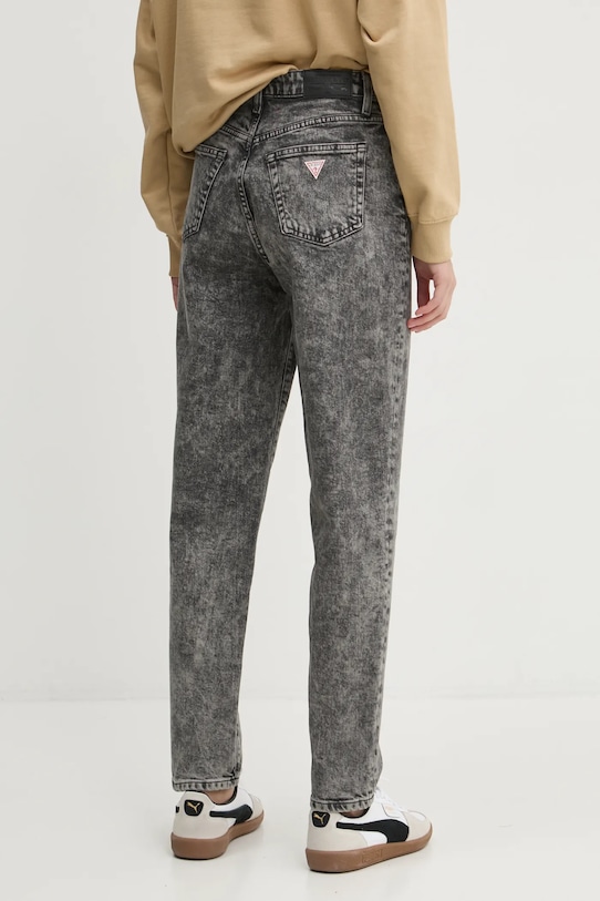 Одяг Джинси Guess Jeans W4BA0D.D5J01 сірий