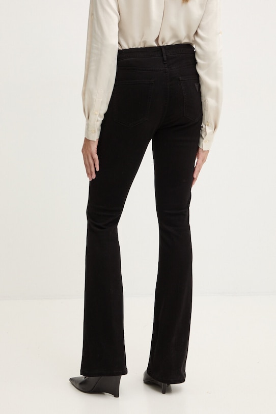 Oblečení Džíny Guess W4BA0L.WFQYB černá