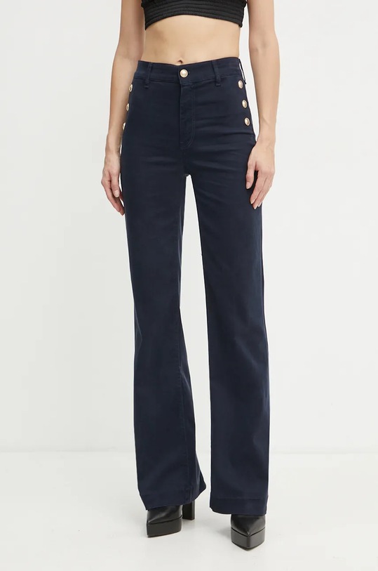 Rifle Guess Planet friendly tmavomodrá W4BA0P.WFQYB