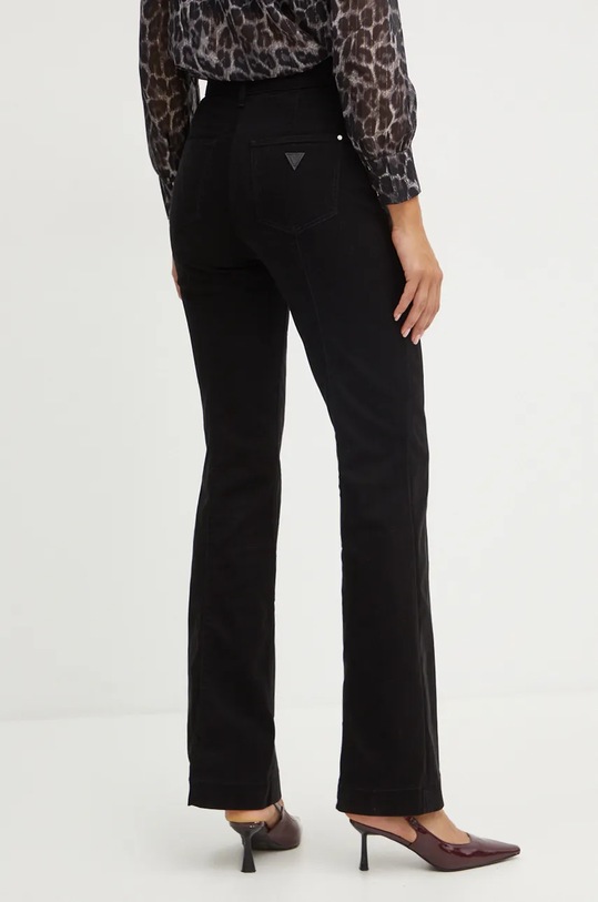 Oblečenie Rifle Guess W4BA0P.WFQYB čierna