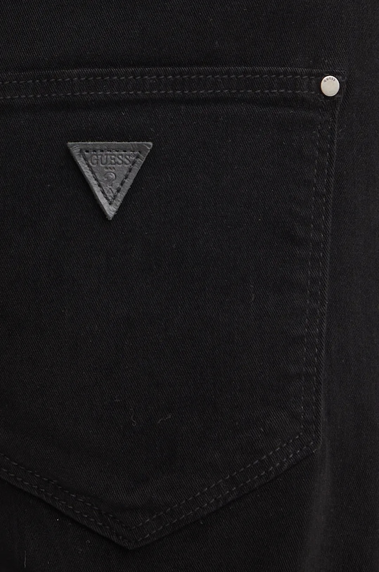 Rifle Guess čierna W4BA82.WFQYB