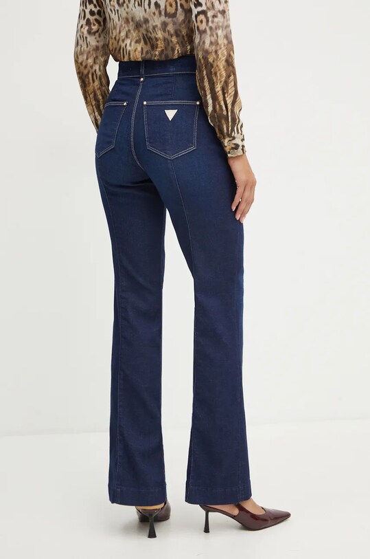 Одяг Джинси Guess W4BA0P.D5HF1 блакитний