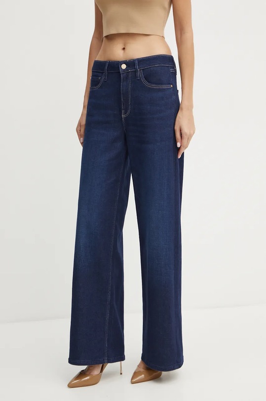 Traperice Guess visoki mornarsko plava W4BA82.D5HF1