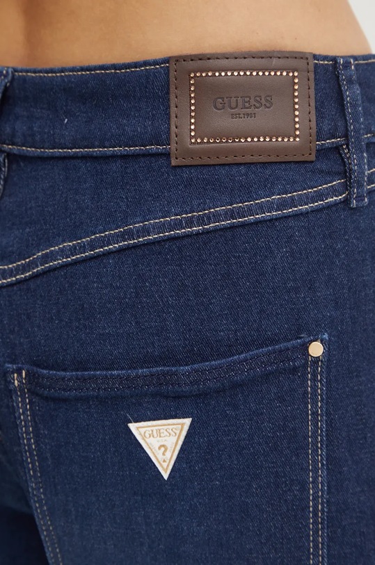 Traperice Guess mornarsko plava W4BA82.D5HF1