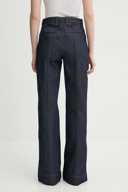 Îmbrăcăminte Remain jeansi 502039 bleumarin