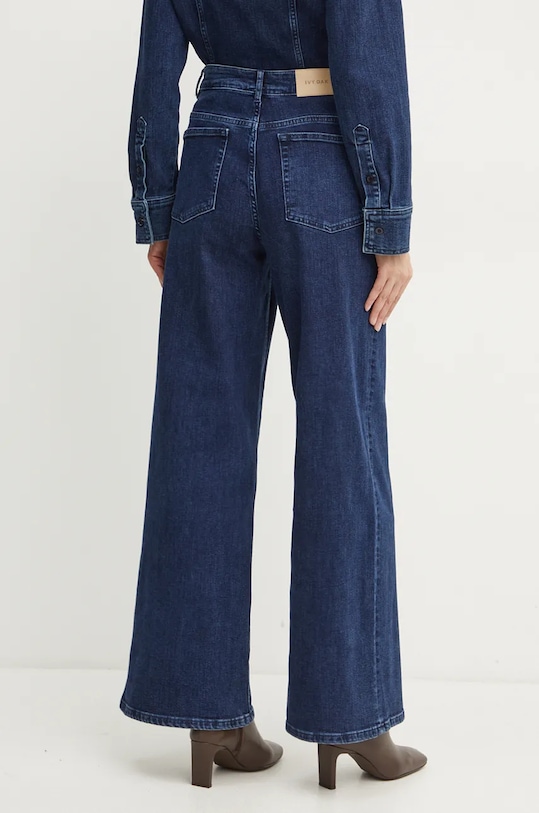 Îmbrăcăminte Ivy Oak jeansi IO115188 bleumarin