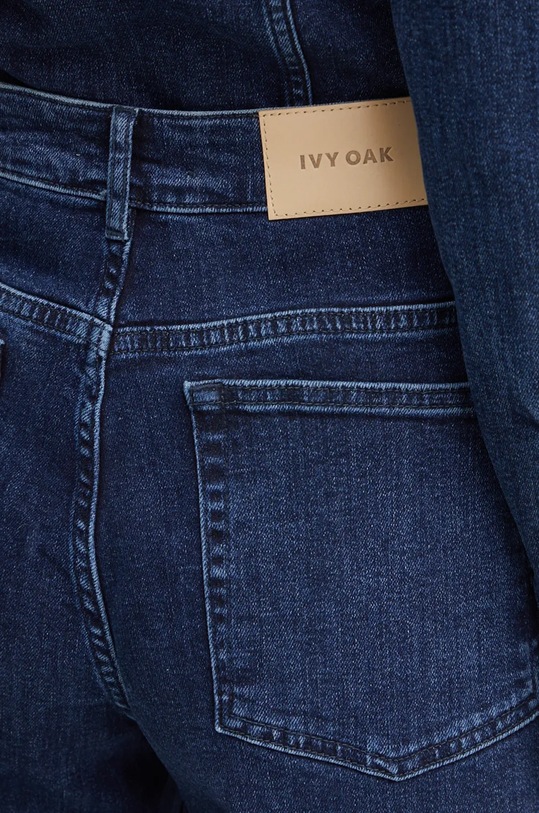 Ivy Oak jeansi bleumarin IO115188