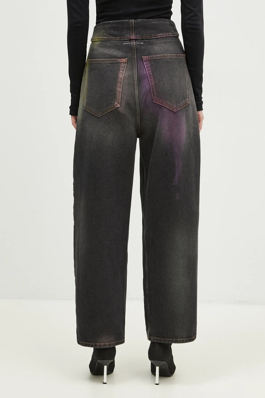 Oblečenie Rifle MM6 Maison Margiela S62LB0182.S30848 viacfarebná