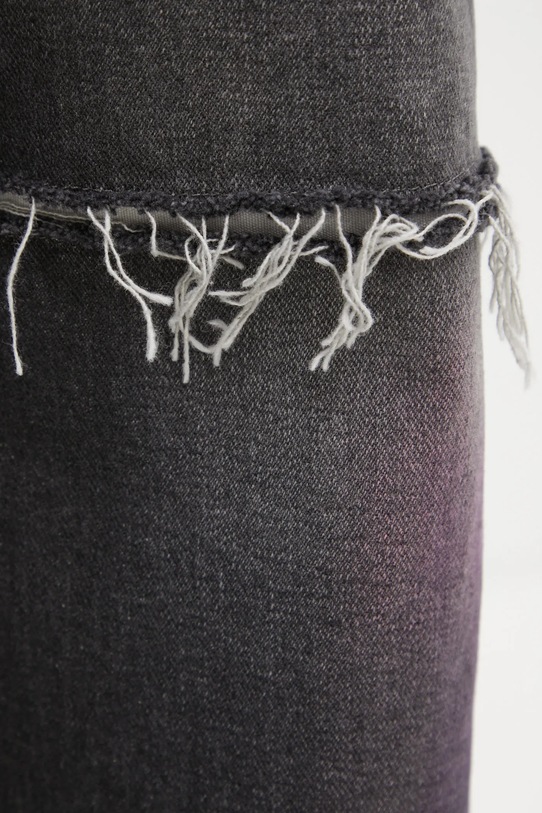 Джинсы MM6 Maison Margiela S62LB0180.S30848 серый