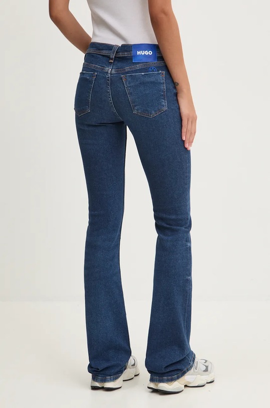 Îmbrăcăminte Hugo Blue jeansi 50524033 bleumarin