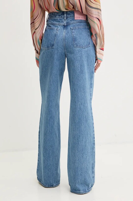 Oblečenie Rifle Stine Goya P005.2251 modrá