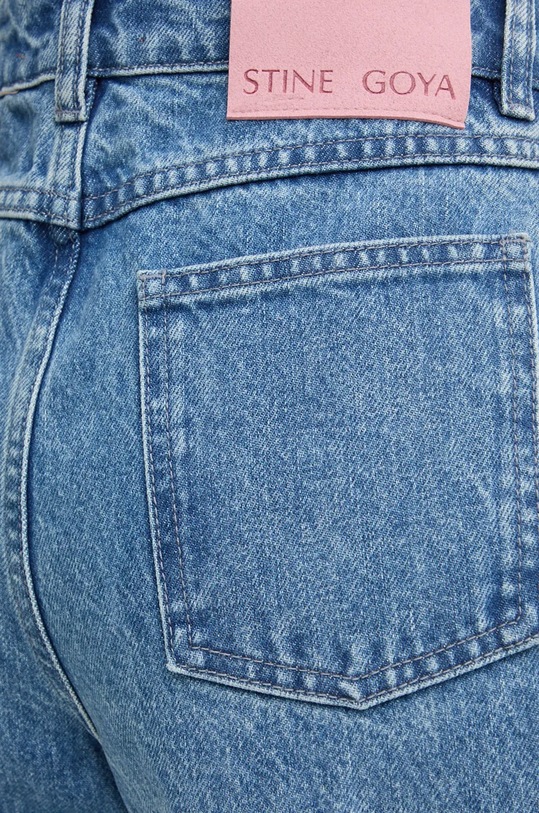 Rifle Stine Goya modrá P005.2251