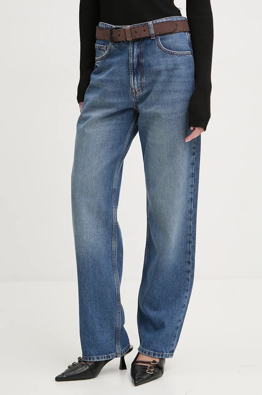 Джинси HUGO 50524883 блакитний AW24