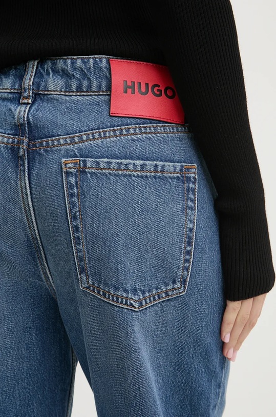 Джинси HUGO блакитний 50524883