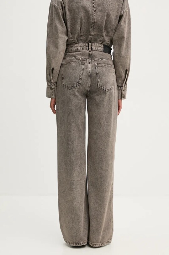 Odzież Gestuz jeansy 10909475 szary