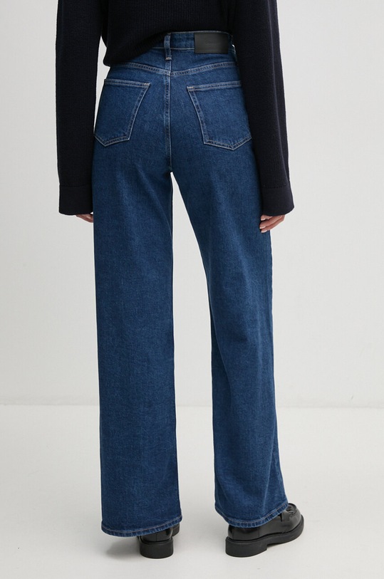 Одяг Джинси Calvin Klein K20K207598 темно-синій