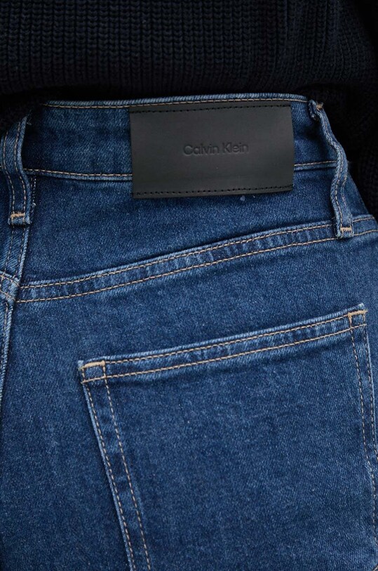 Дънки Calvin Klein тъмносин K20K207598