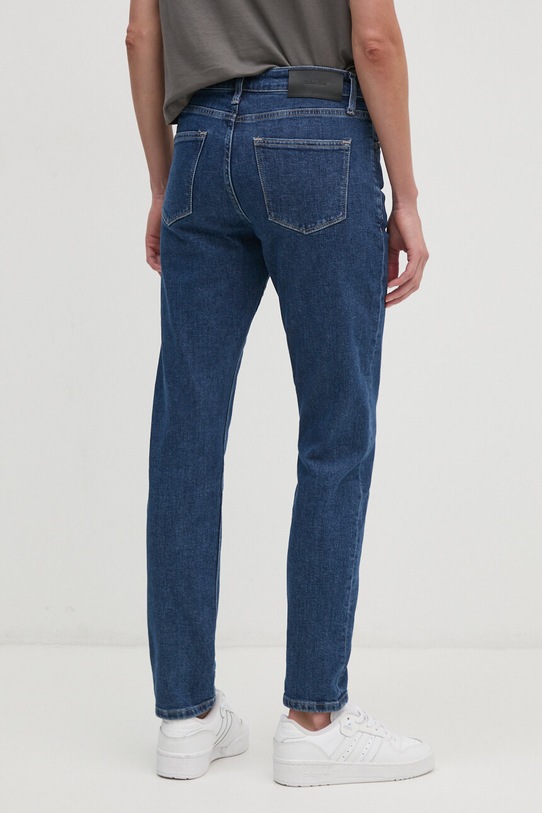 Одяг Джинси Calvin Klein K20K207600 темно-синій
