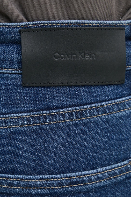 Джинси Calvin Klein темно-синій K20K207600